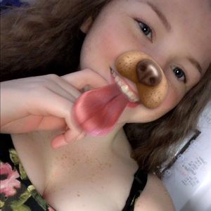 Meet your Posher, Cheray